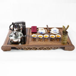 湛卢茶具 匠心工艺与便捷加盟的商业机遇