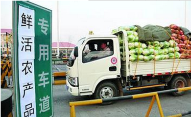 天津静海率先起跑，构建“环京津1小时鲜活农产品物流圈”助推产业升级与出口增长