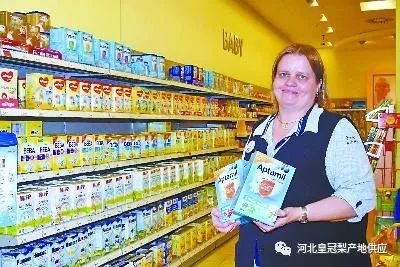 多国加速布局中国市场 食品与农产品出口的新机遇与挑战
