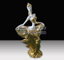 树脂工艺礼品摆件在酒店用品中的应用 品牌、生产厂家与价格解析